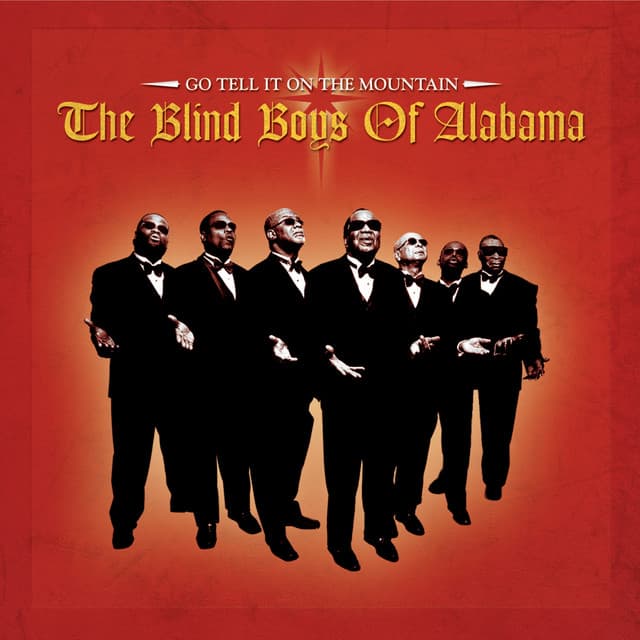 Little Drummer Boy cover art