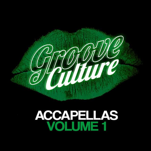 Moon Rising - Micky More & Andy Tee Accapella cover art
