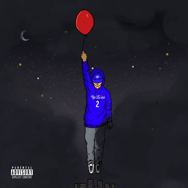 Go Get It (feat. Hi-Tone) cover art