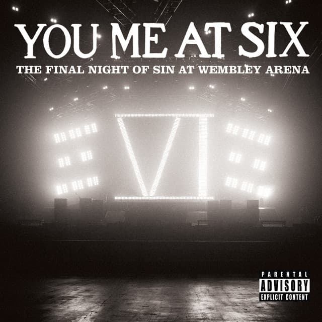 When We Were Younger - Live At Wembley, UK / 2012 cover art