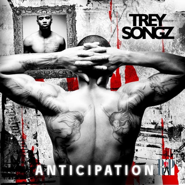 On Top cover art