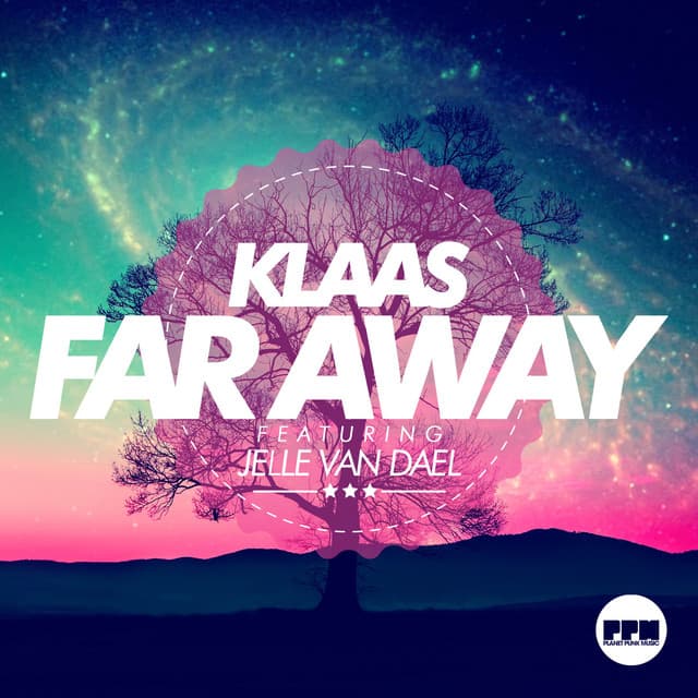 Far Away - Deep Mix cover art