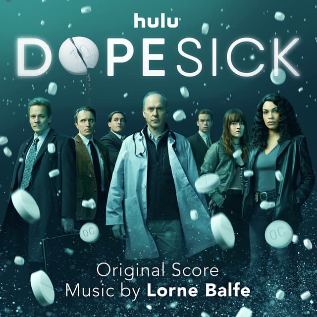 There Is Hope cover art