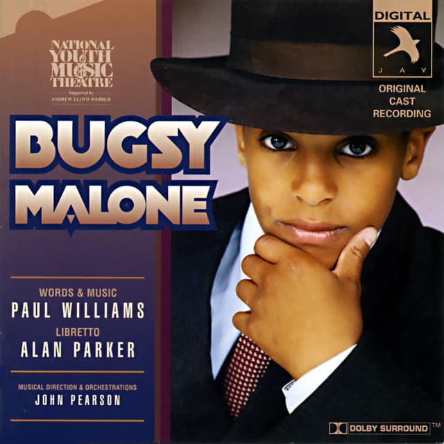 That's Why They Call Him Daddy cover art