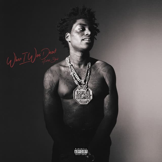 When I Was Dead cover art