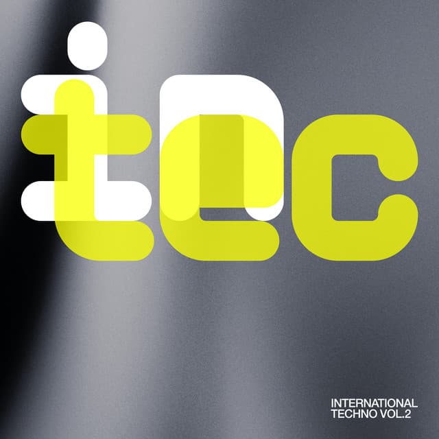 Forward cover art