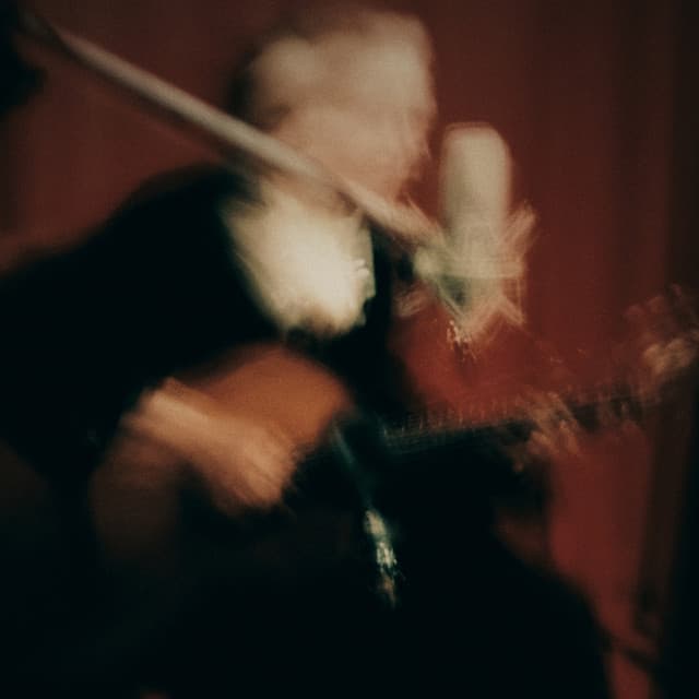 Amor Clandestino - Acústica cover art