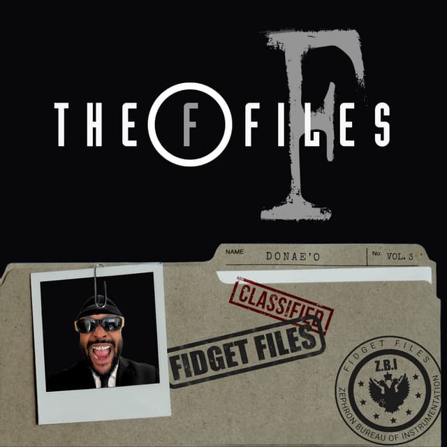 Niffty cover art