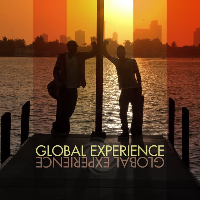 Global Experience cover art