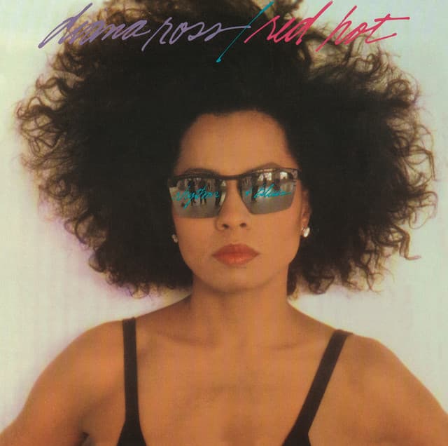 Red Hot Rhythm & Blues (Expanded) cover art