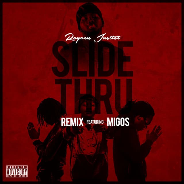 Slide Thru (Remix) (feat. Migos) cover art
