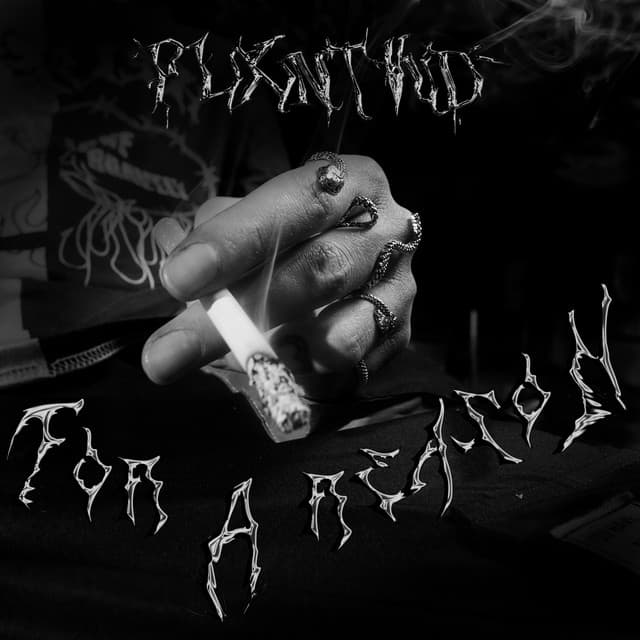 for a reason cover art