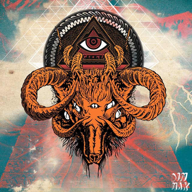 The Contract cover art