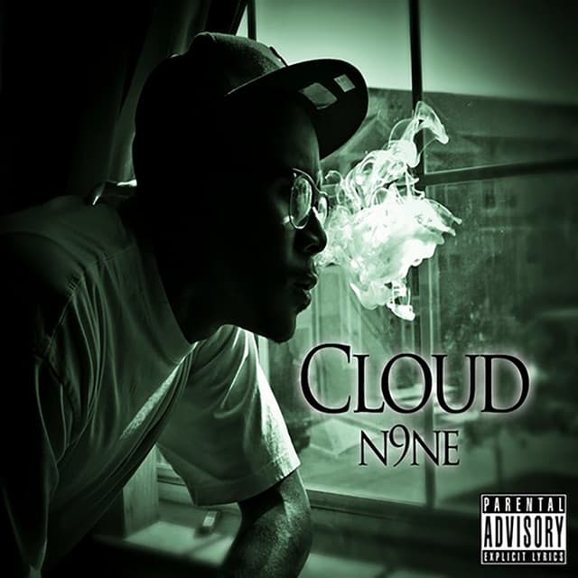 Cloud N9ne cover art