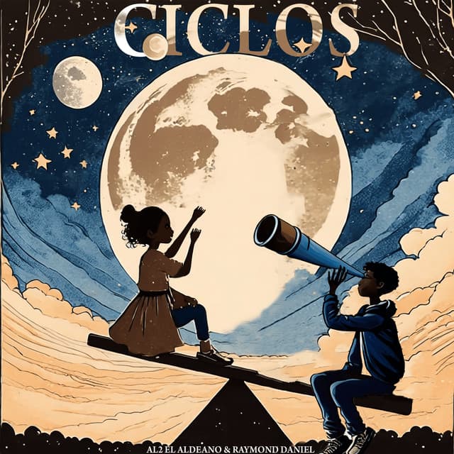 Milagro cover art