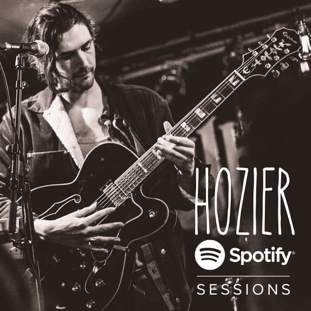 Take Me to Church - Live From Spotify London cover art