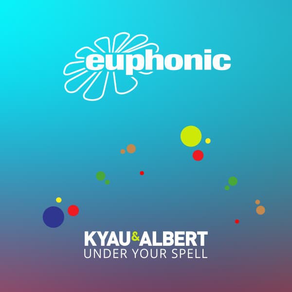 Under Your Spell - Bryn Liedl Remix cover art