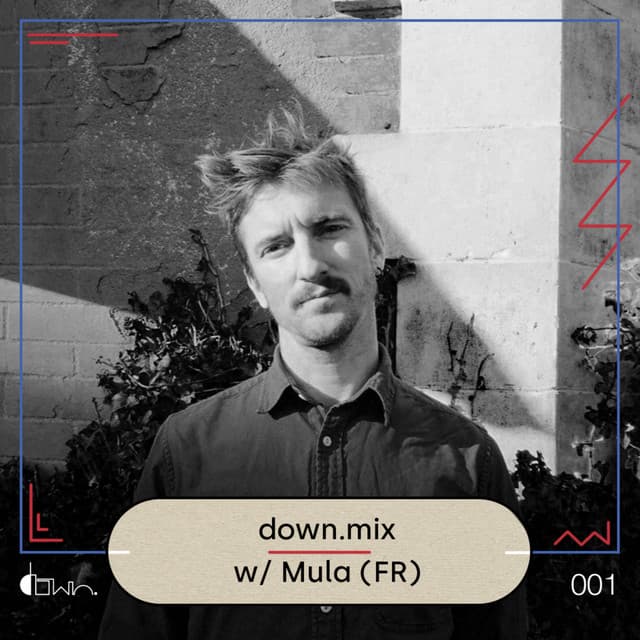 Caught - Mixed cover art