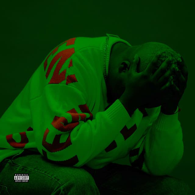 Izono (feat. Mawhoo & Babalwa M & Chley) cover art