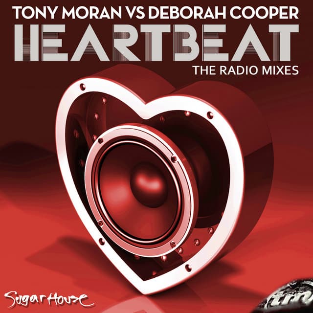 Heartbeat - Wawa Radio Edit cover art