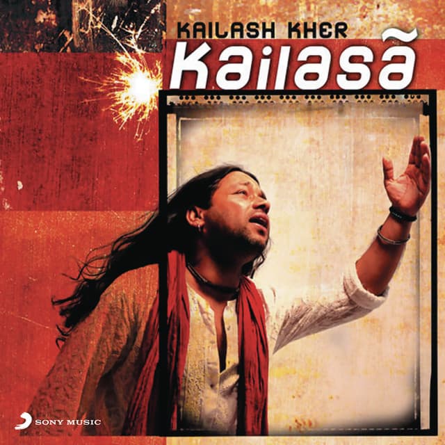 Albela Sajan cover art