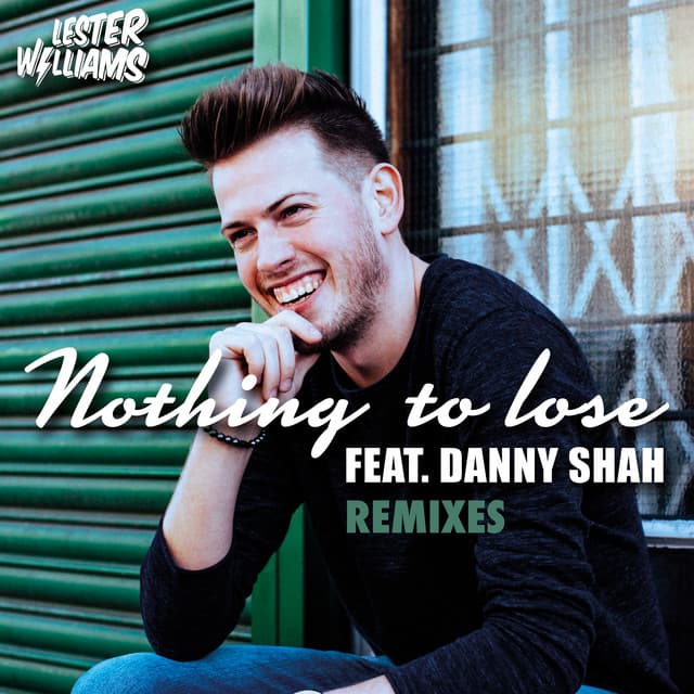 Nothing To Lose - Stavros Martina & Jaffa King Remix cover art