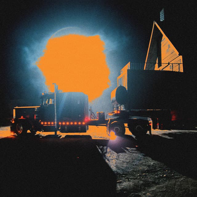 Dracula (Remix + Instrumental) cover art