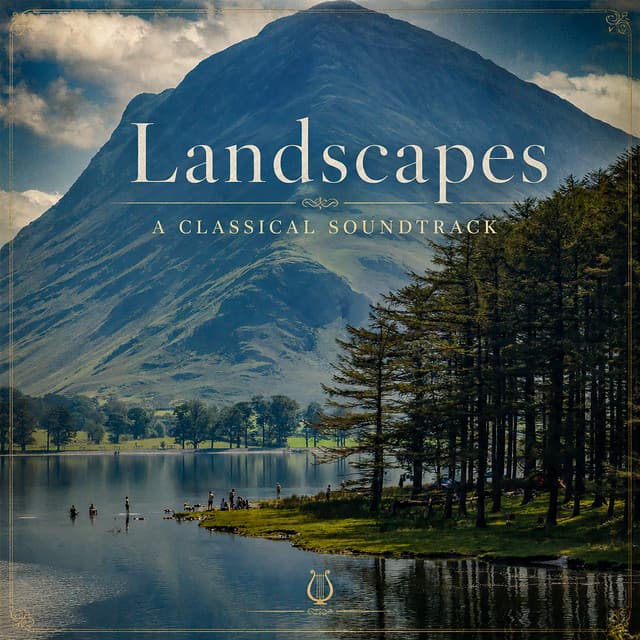 "Cadence": Classical Piano - Chopin, Mozart & More cover art