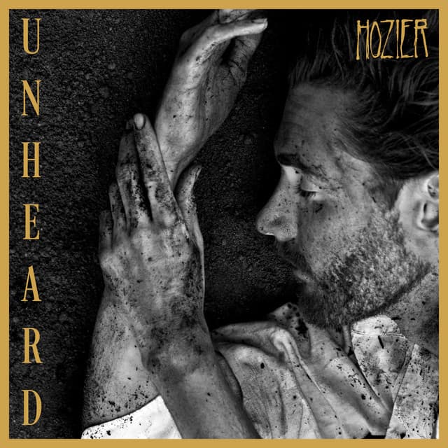 Unheard cover art