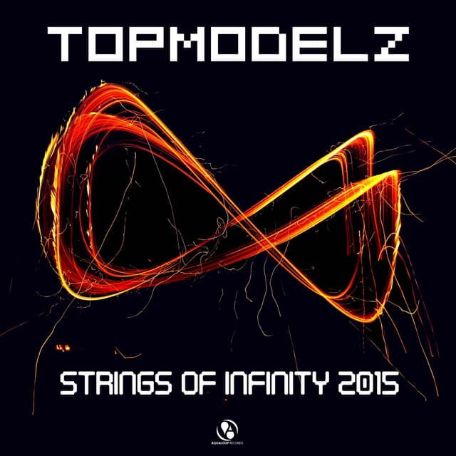 Strings of Infinity 2015 - Vankilla Conc3pt & John Run Remix cover art