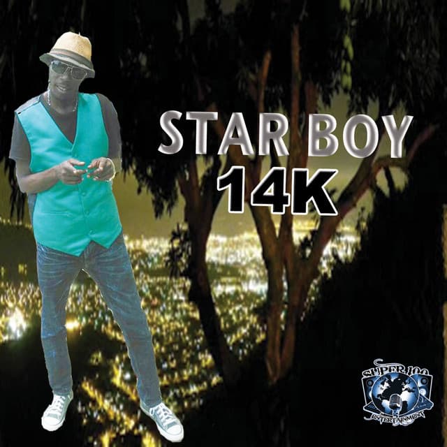 14K