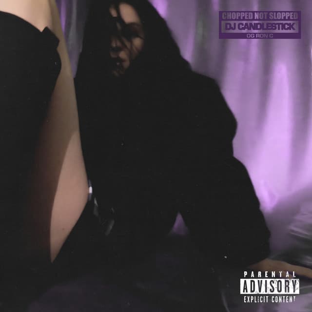 Runnin (Chopnotslop Remix) cover art