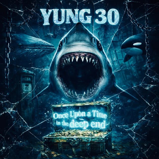 Pull Up cover art