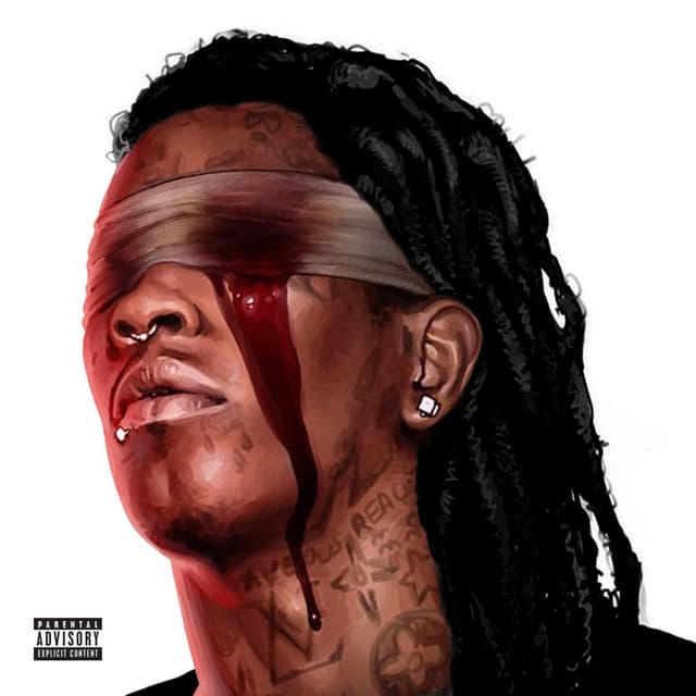Worth It cover art