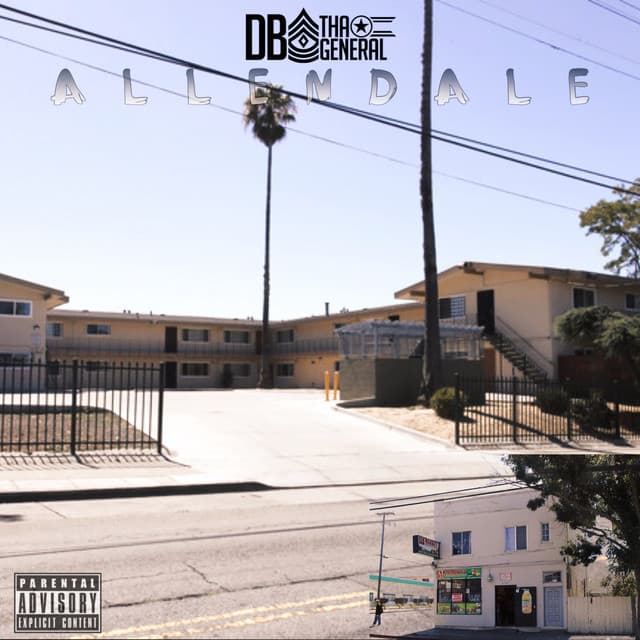 Came Through Sticking cover art