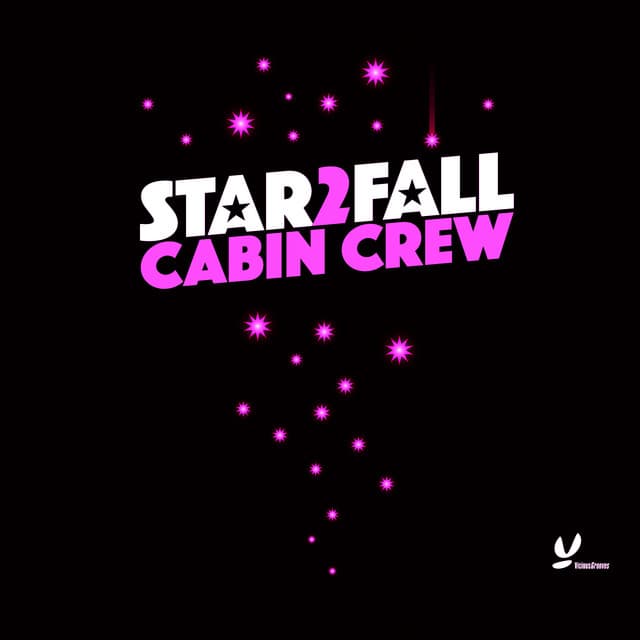 Star2Fall - Vandalism Remix cover art