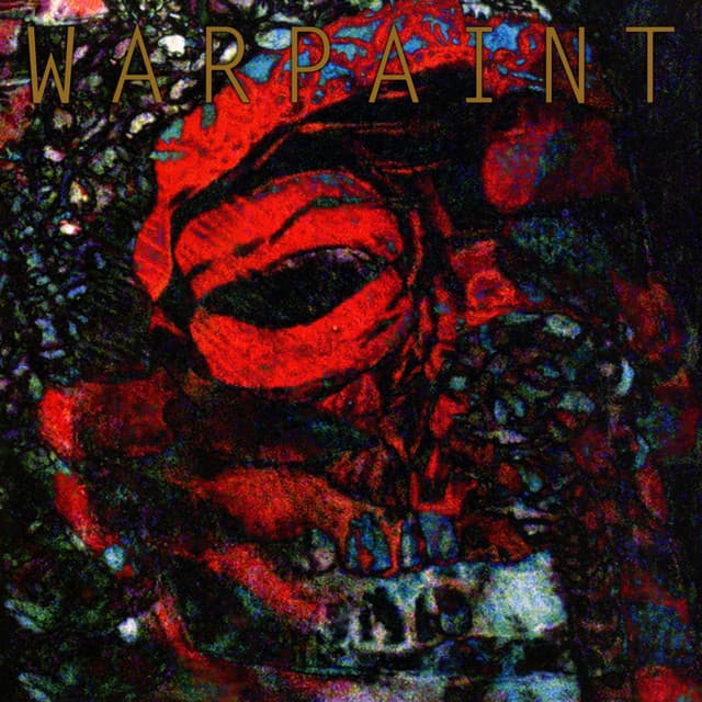 Bees cover art