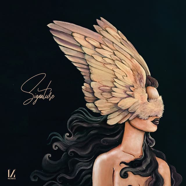 The Morning cover art