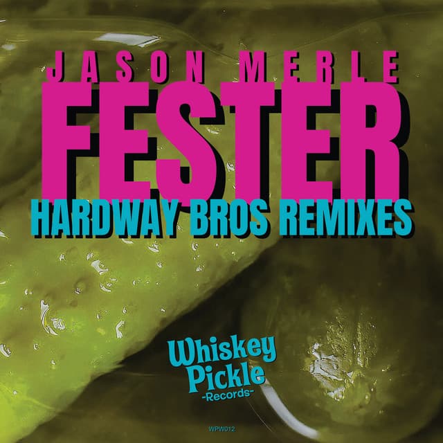 Fester - Hardway Bros Acid Dub cover art