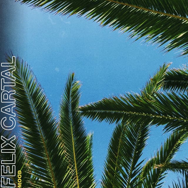 Mood (Felix Cartal's Late Night Mood Mix) cover art