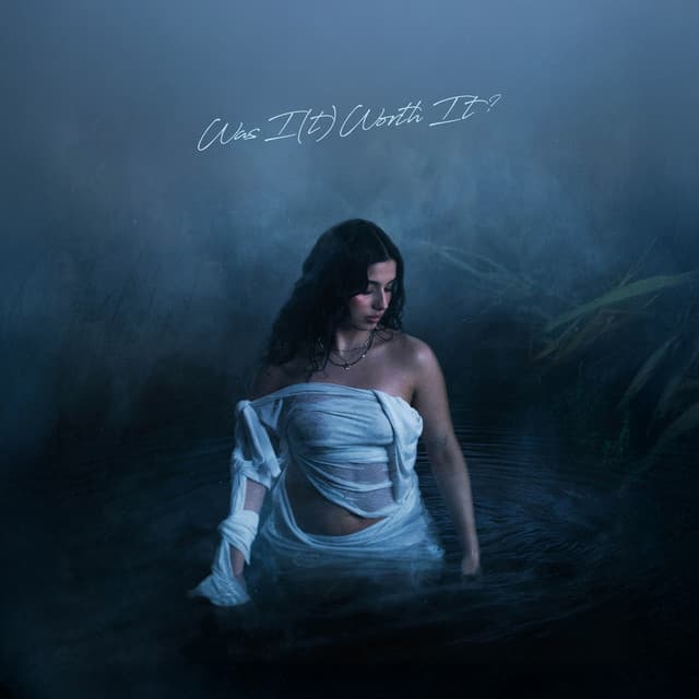 Anyways How You Been? cover art