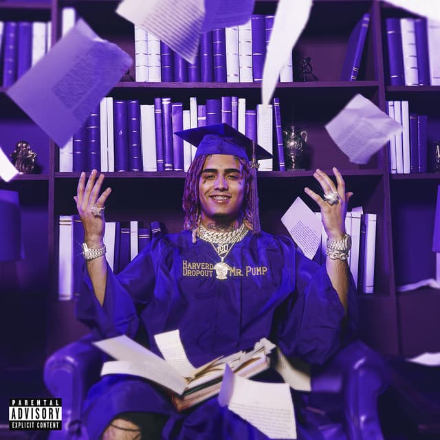 I Love It cover art
