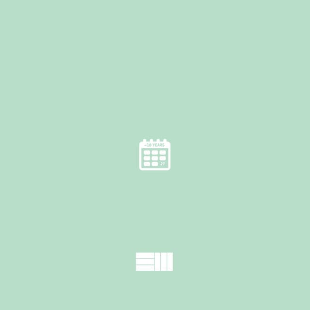 OLD DAYS cover art