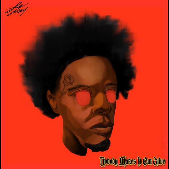 Who Killed Kenny cover art