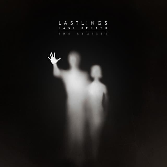 Last Breath - Banksia Remix cover art