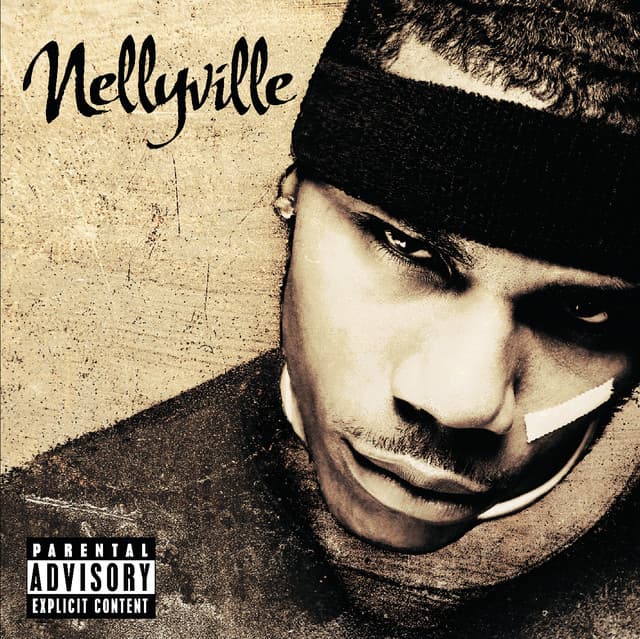 Hot In Herre cover art