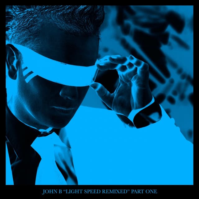 Dancing in the Dark - Brooklyn Hype Remix cover art