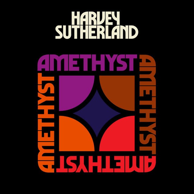 Amethyst (feat. Nubya Garcia) - Edit cover art