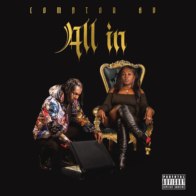 On The Real (feat. Kruk One & Extra Lavish) cover art