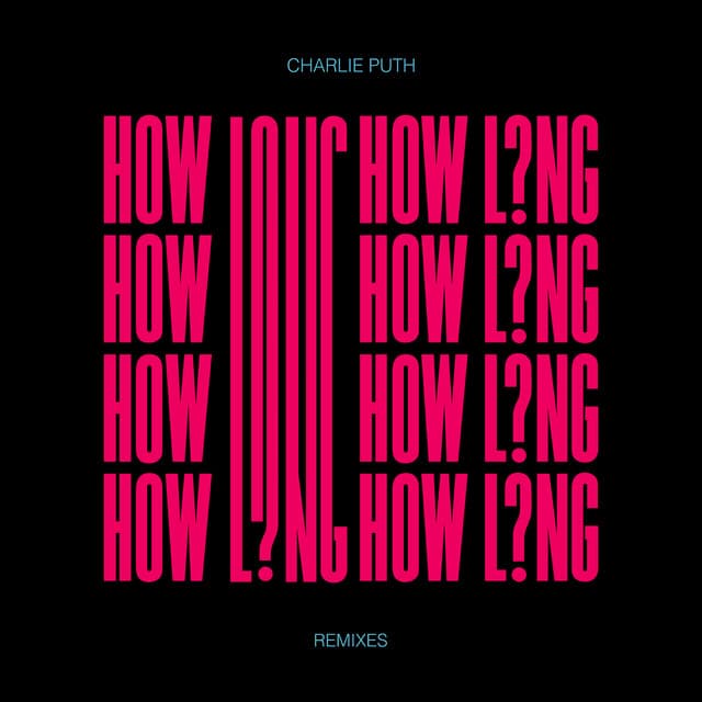 How Long - EDX's Dubai Skyline Remix cover art